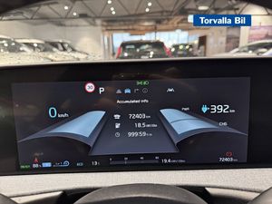 Kia EV6 bild 10