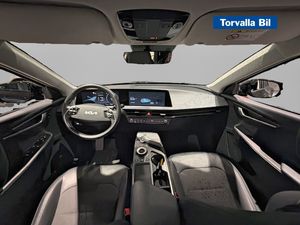 Kia EV6 bild 7