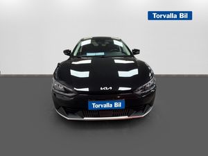 Kia EV6 bild 2
