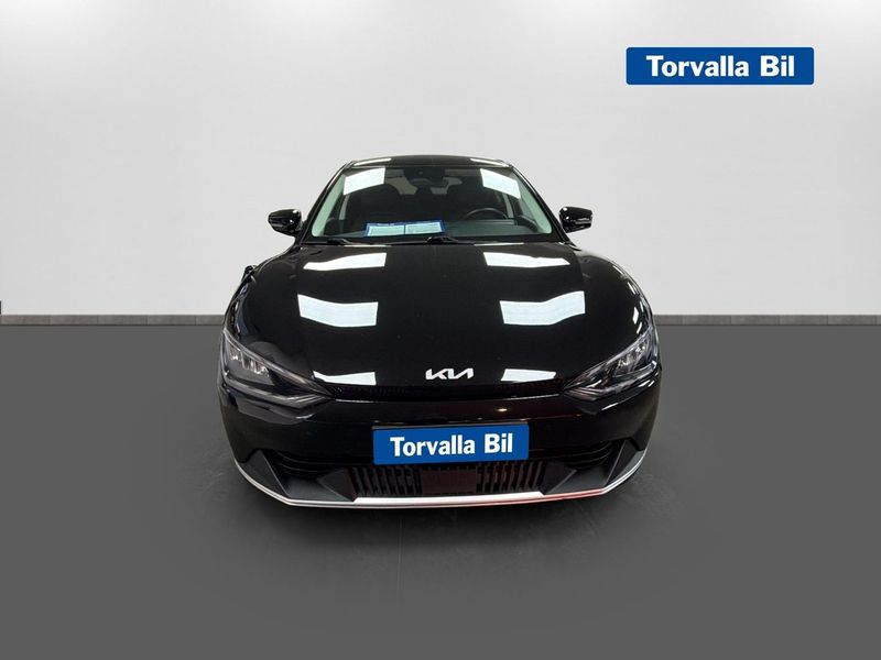 Kia EV6 bild 2