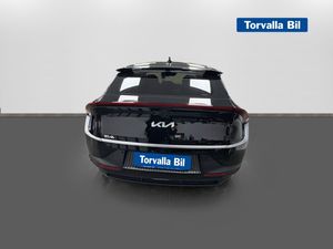 Kia EV6 bild 5