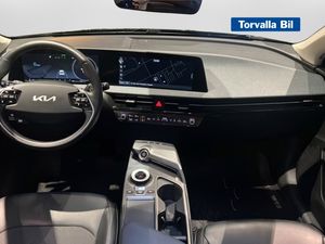 Kia EV6 bild 8