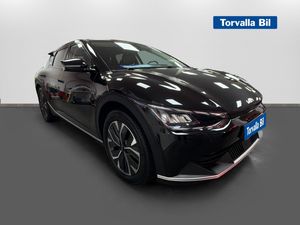 Kia EV6 bild 3