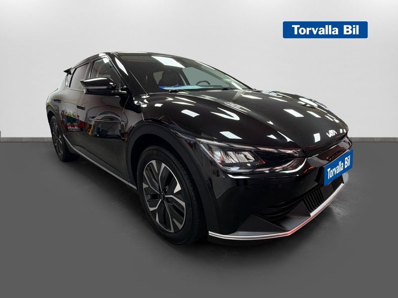 Kia EV6 bild 3