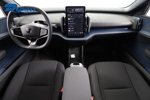 Volvo EX30 bild 2