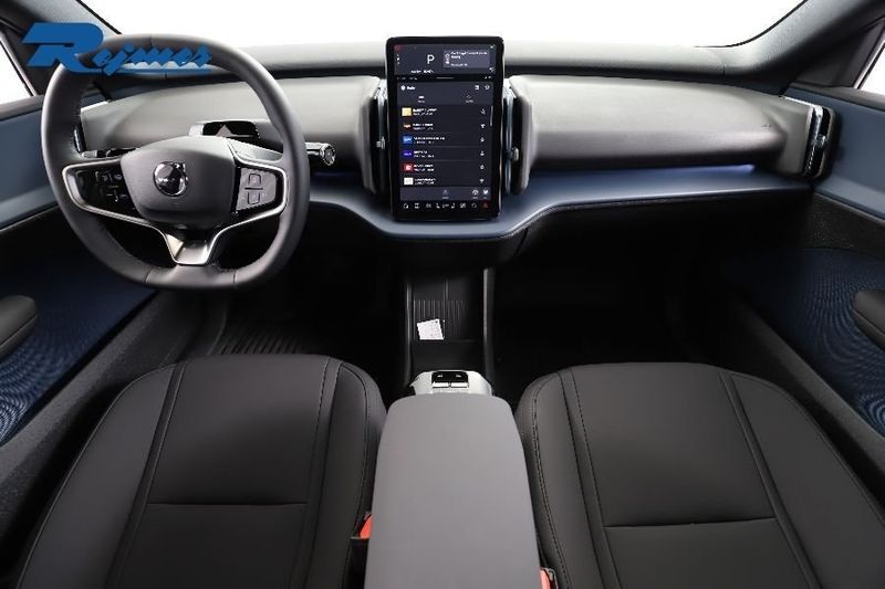 Volvo EX30 bild 2
