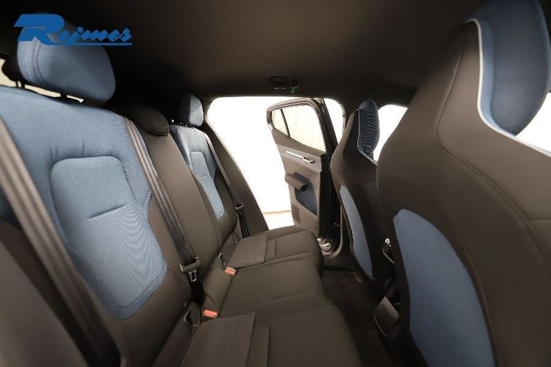Volvo EX30 bild 7