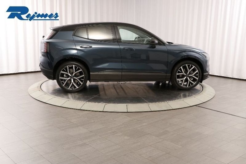 Volvo EX30 bild 22