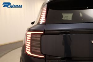 Volvo EX30 bild 13