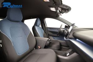 Volvo EX30 bild 19