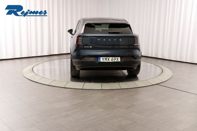 Volvo EX30 bild 16