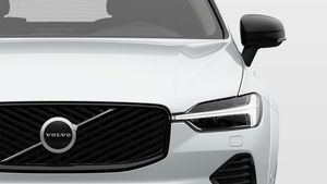 Volvo XC60 bild 7