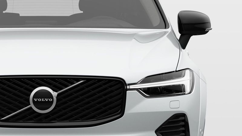 Volvo XC60 bild 7