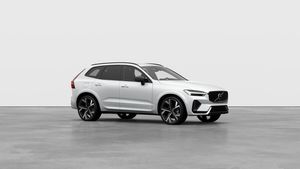 Volvo XC60 bild 15