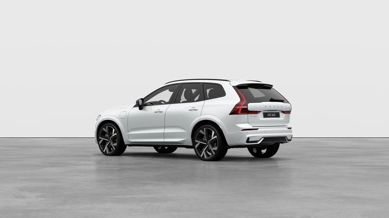 Volvo XC60 bild 2