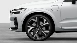 Volvo XC60 bild 5