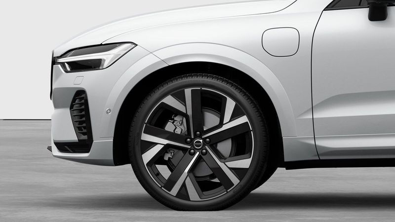 Volvo XC60 bild 5