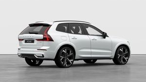Volvo XC60 bild 22