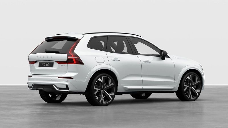 Volvo XC60 bild 22
