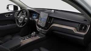 Volvo XC60 bild 24
