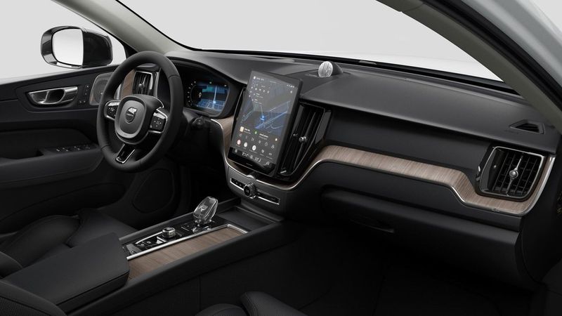 Volvo XC60 bild 24
