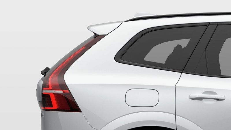 Volvo XC60 bild 8