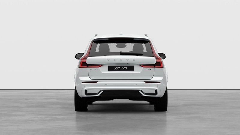 Volvo XC60 bild 17