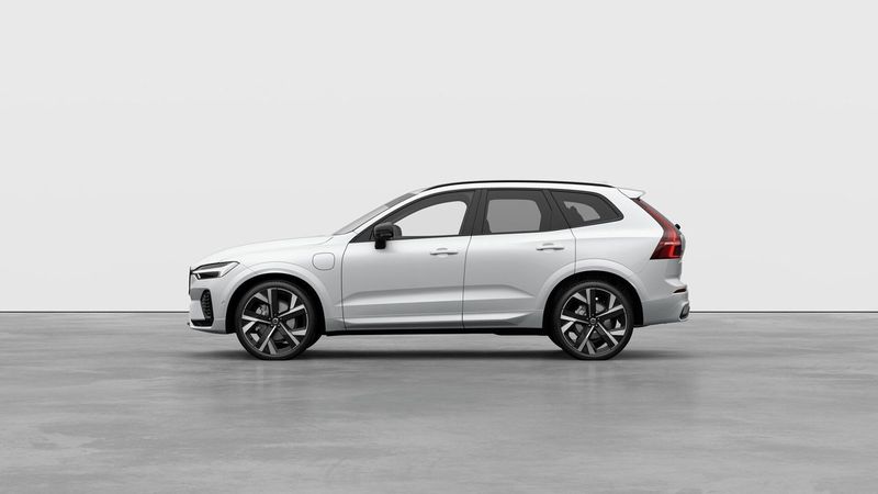 Volvo XC60 bild 4