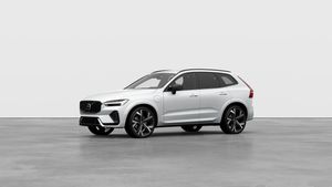 Volvo XC60 bild 14