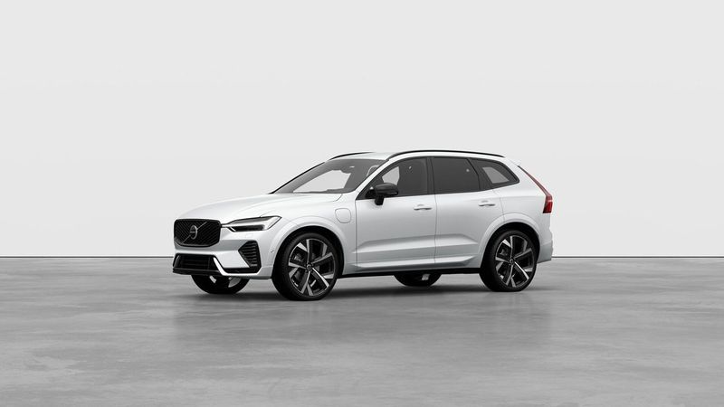 Volvo XC60 bild 14