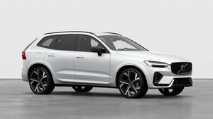 Volvo XC60 bild 20