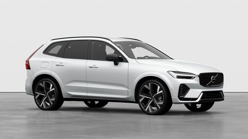 Volvo XC60 bild 20