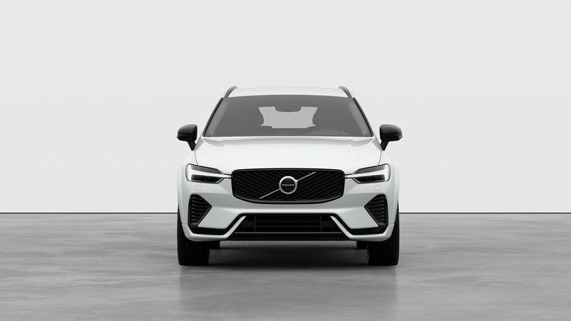 Volvo XC60 bild 11
