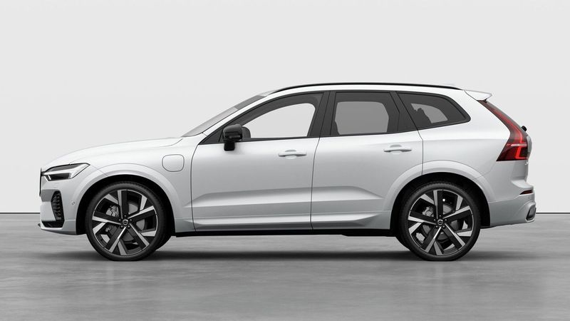 Volvo XC60 bild 18