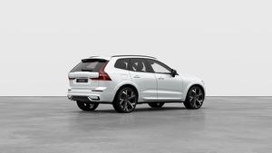 Volvo XC60 bild 16