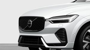 Volvo XC60 bild 6