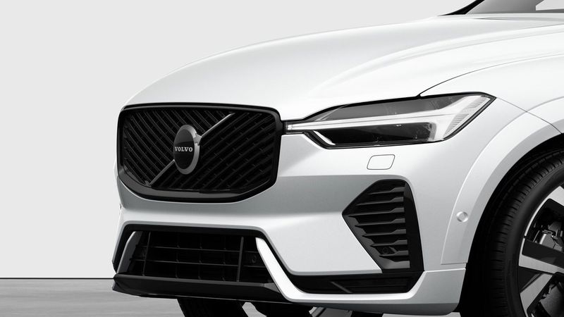 Volvo XC60 bild 6