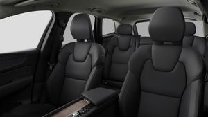 Volvo XC60 bild 26