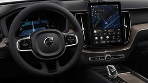 Volvo XC60 bild 30