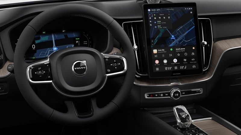 Volvo XC60 bild 30