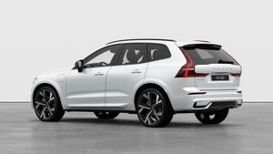 Volvo XC60 bild 21