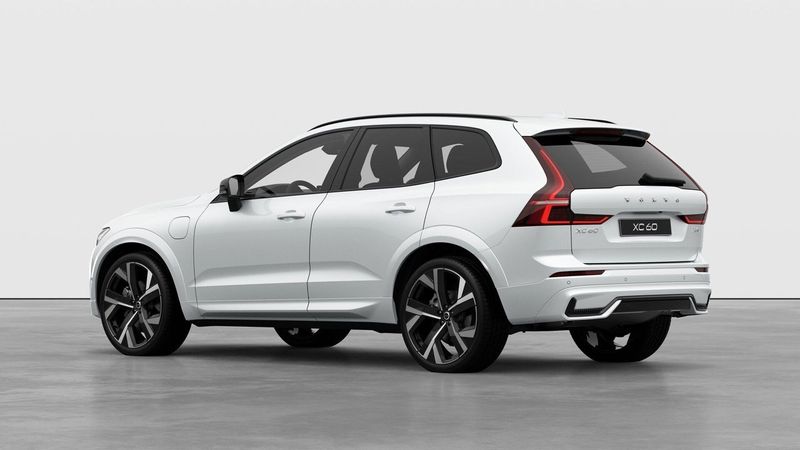 Volvo XC60 bild 21