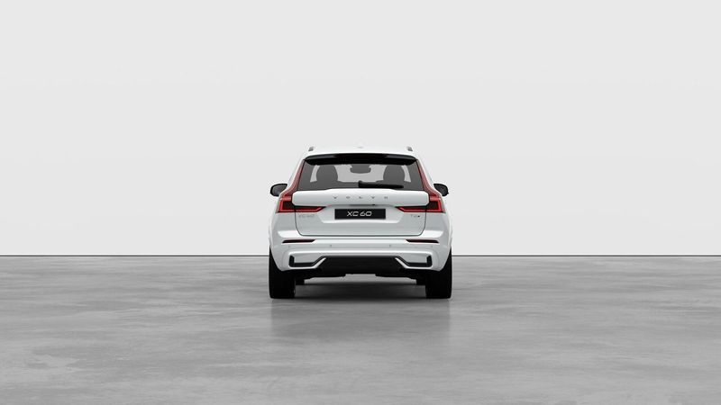 Volvo XC60 bild 12