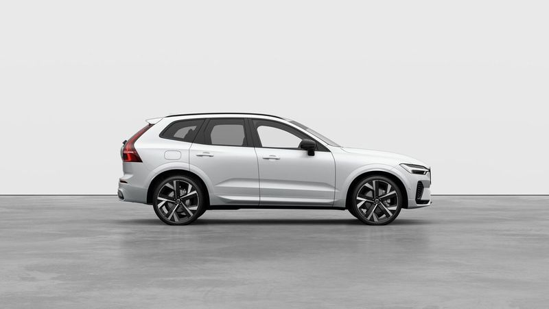 Volvo XC60 bild 13
