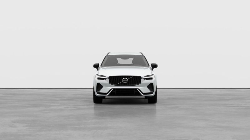 Volvo XC60 bild 3