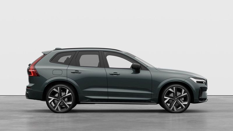 Volvo XC60 bild 18