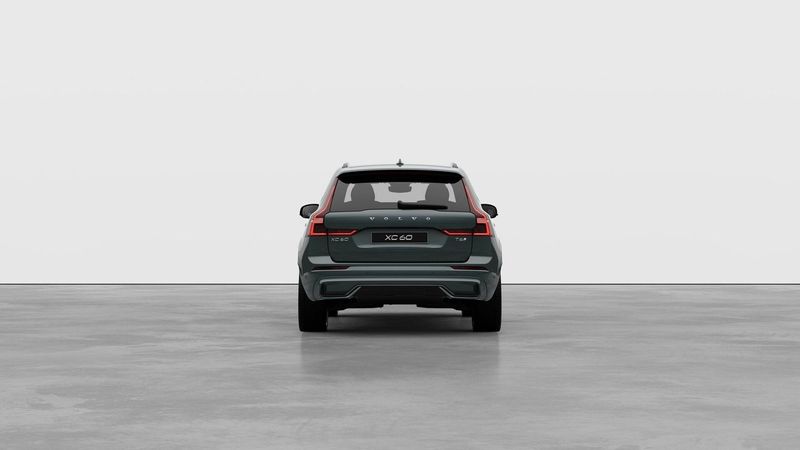 Volvo XC60 bild 13