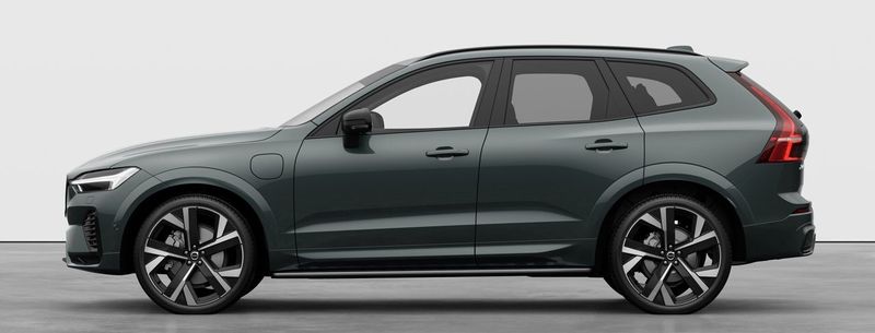 Volvo XC60 bild 31