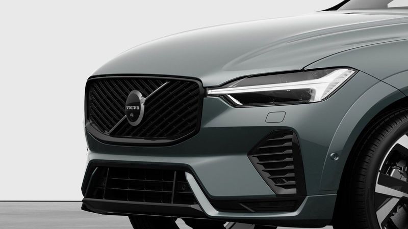 Volvo XC60 bild 7