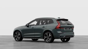 Volvo XC60 bild 21